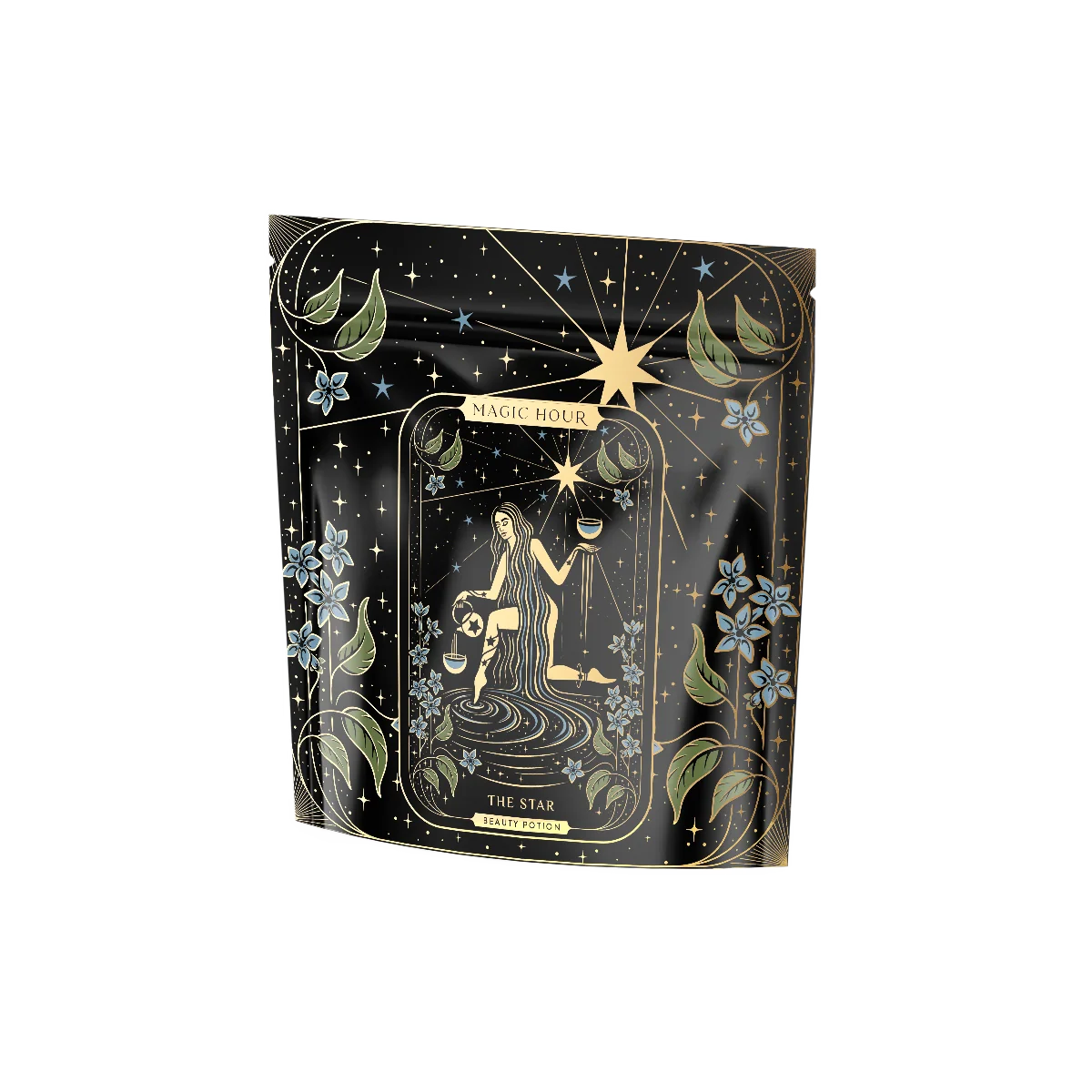 The Star: Vanilla-Ginger Beauty Potion with Jasmine & Shatavari Case Packs - Image 6