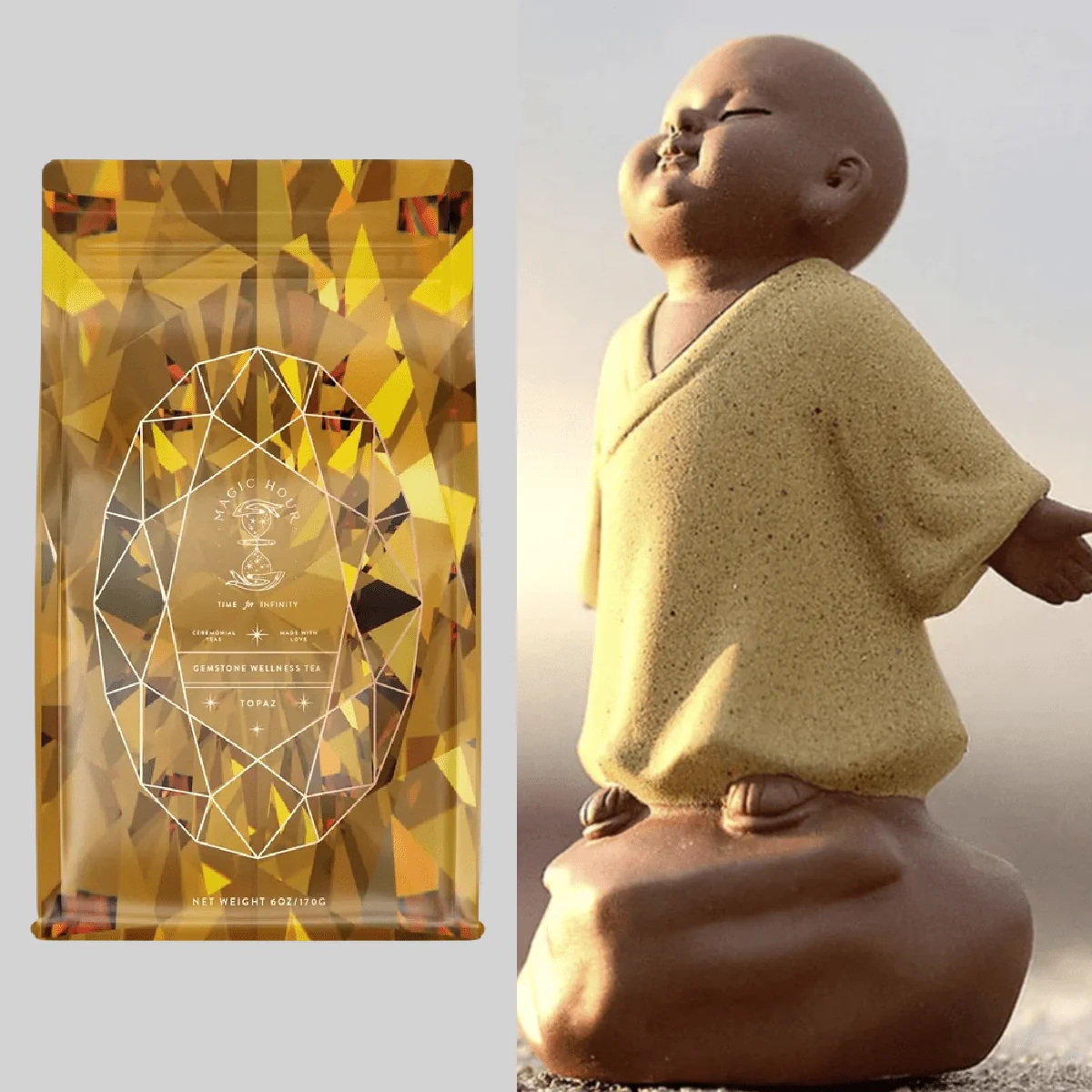 The Topaz Gemstone Box - Image 3