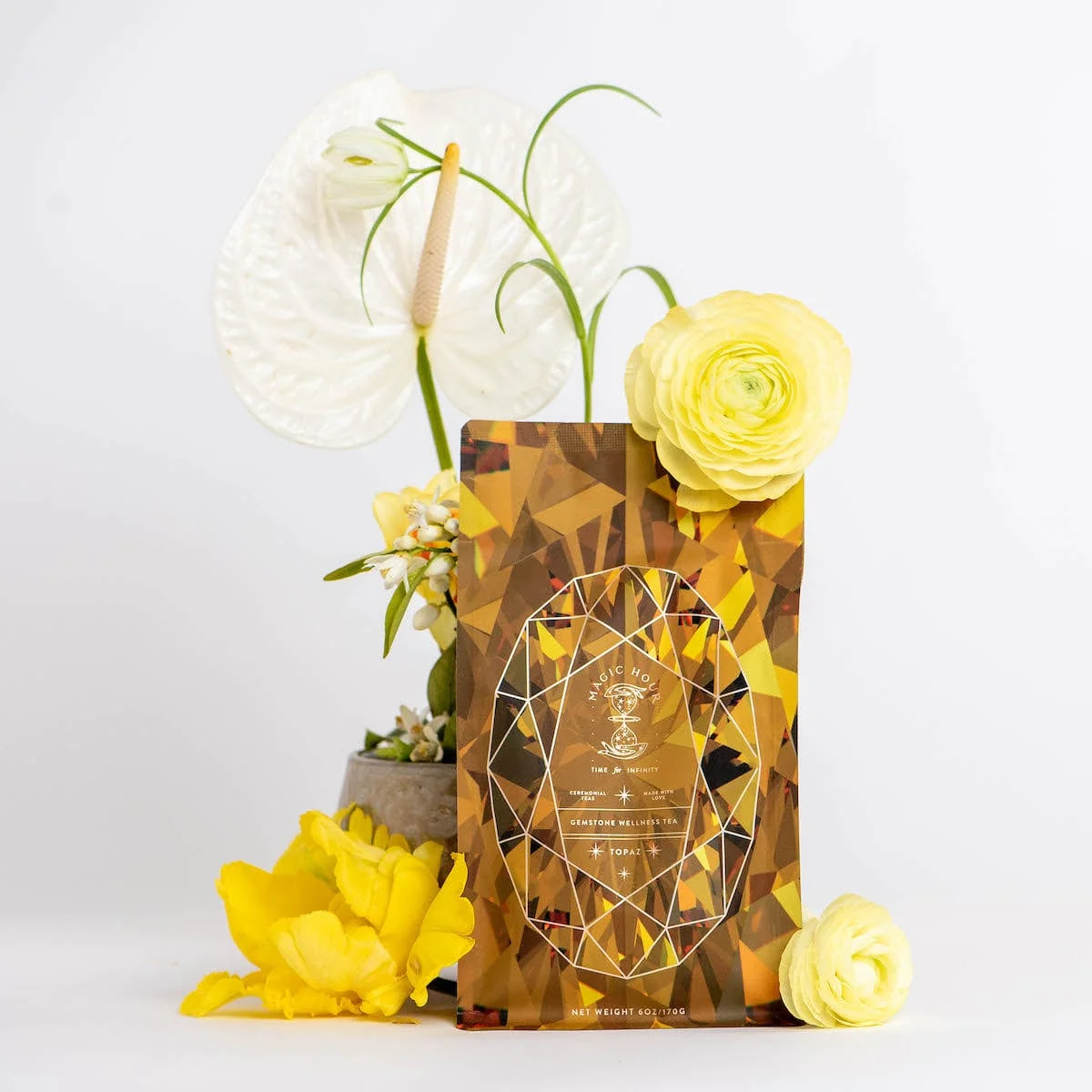 Topaz - Caramel Apple Oolong Tea Case Packs - Image 4