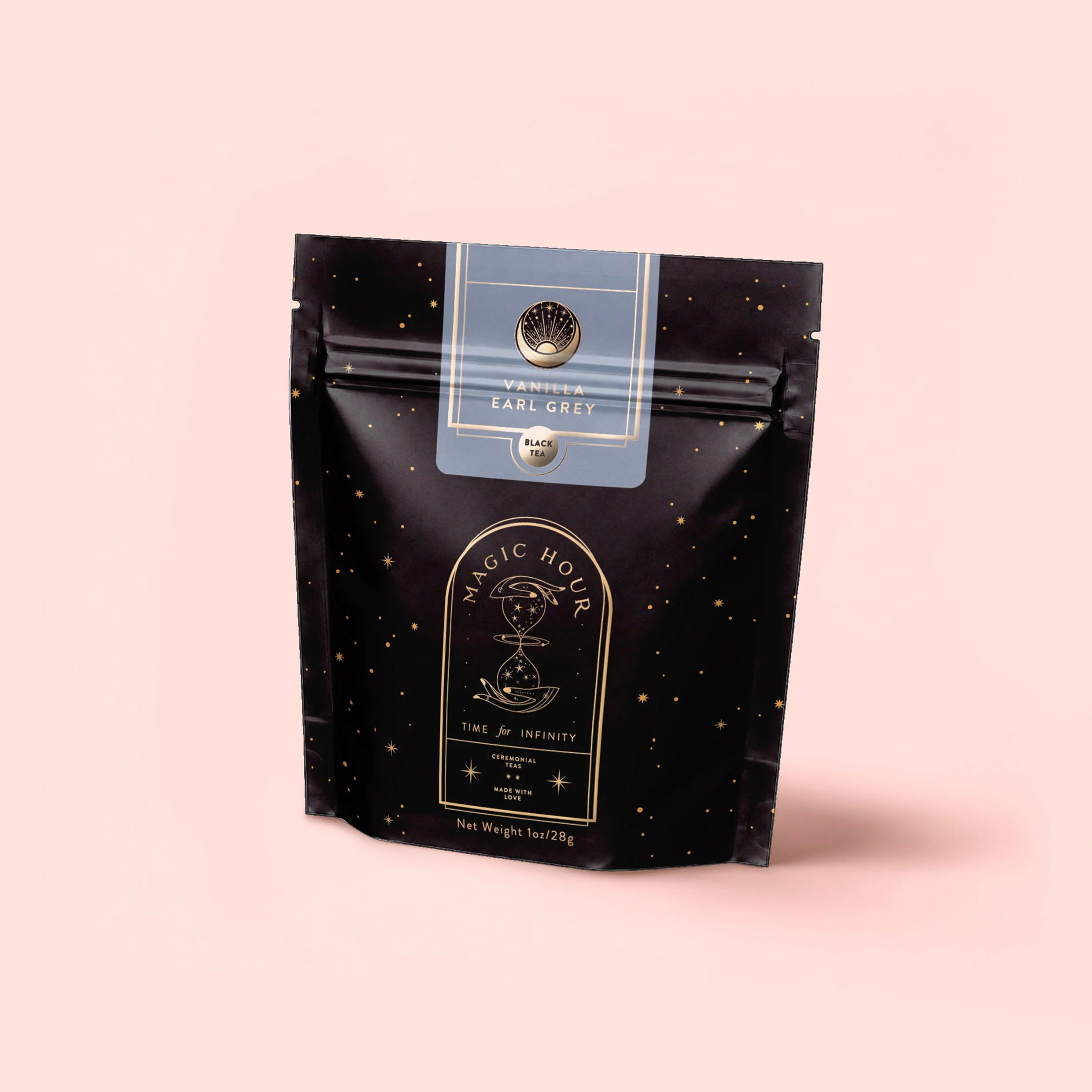 Vanilla Earl Grey: Tea for the Lushness of Life - Image 4