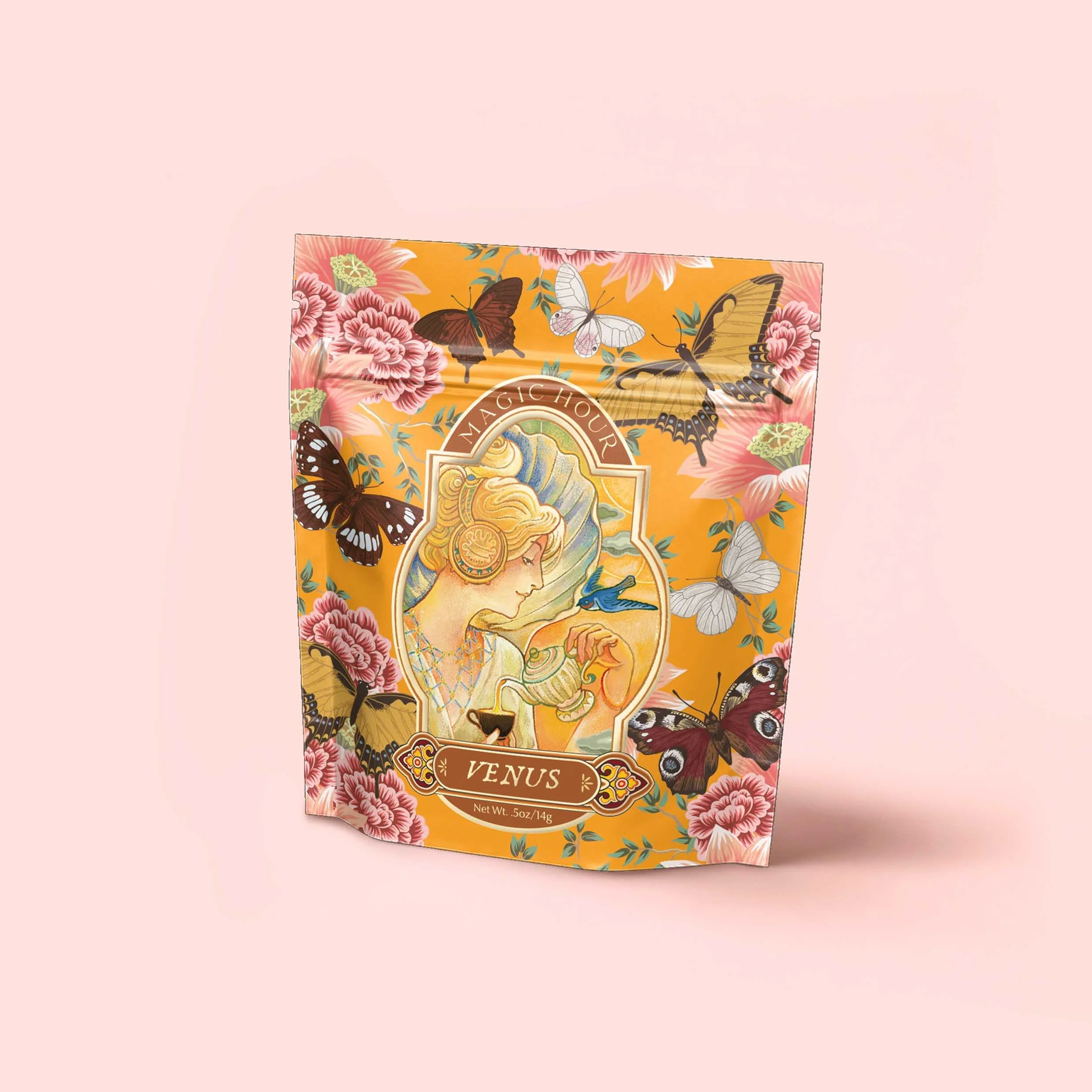 Venus - Tea for Beauty Sleep - Image 10