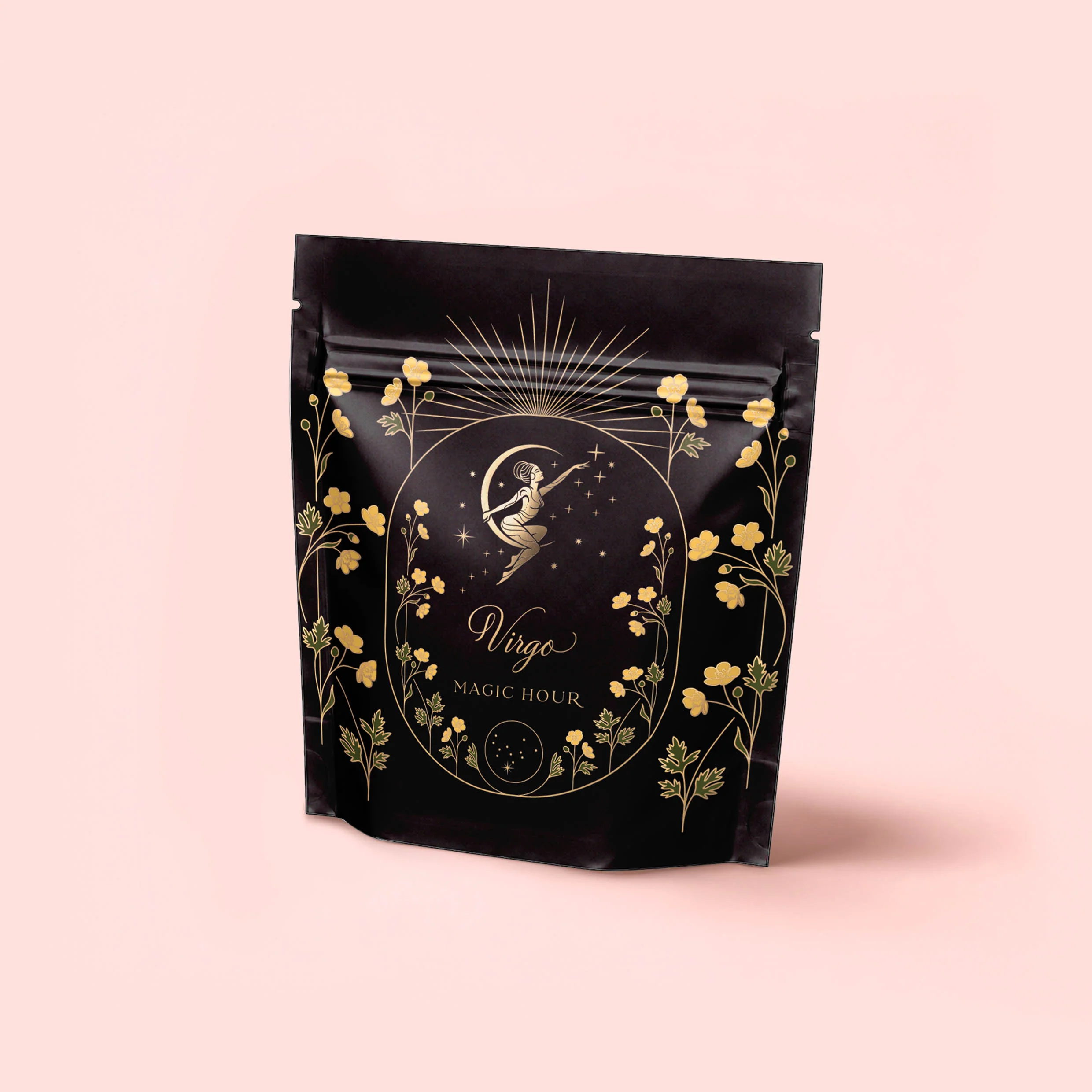 Virgo Tea of Virtue, Wit & Meticulous Magic - Image 6