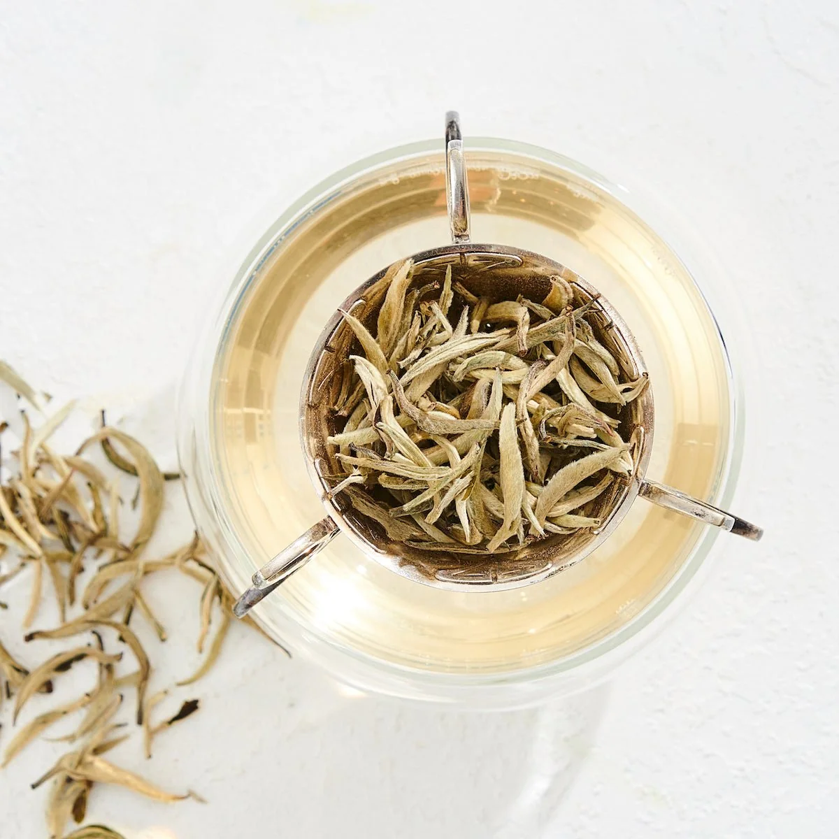 White Tea Sampler Box - Image 3